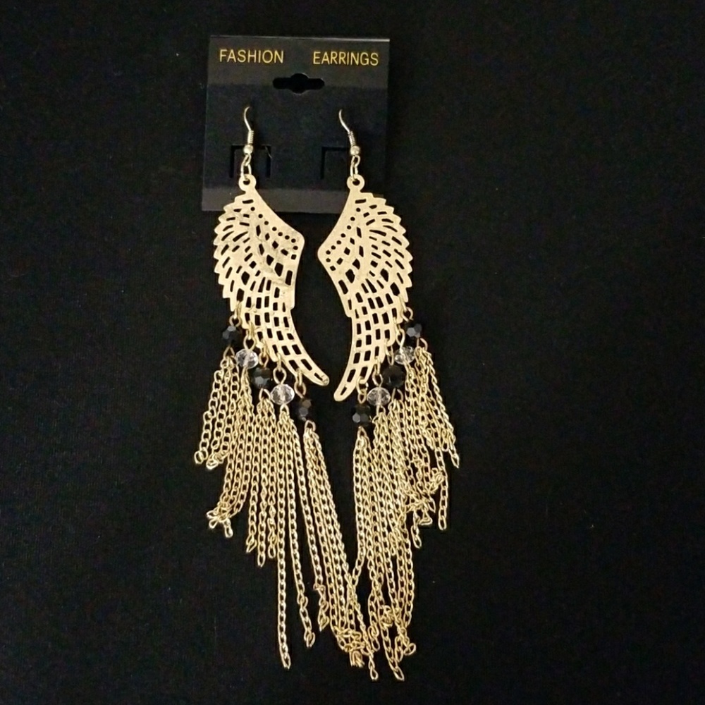 Earings - Picture 2 of 2