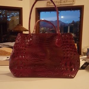 Brahmin purse
