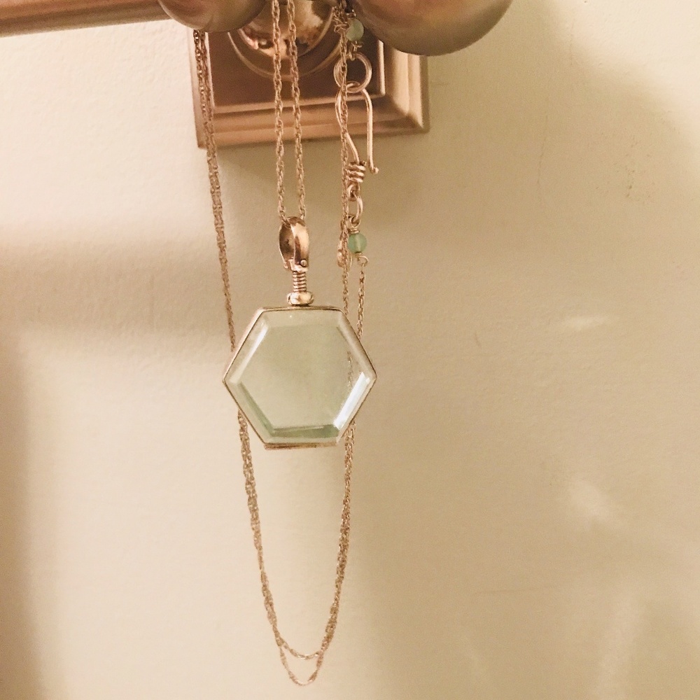 Vintage Locket - Rare
