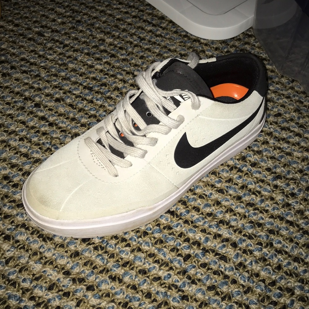 Nike Bruin Hyperfeel