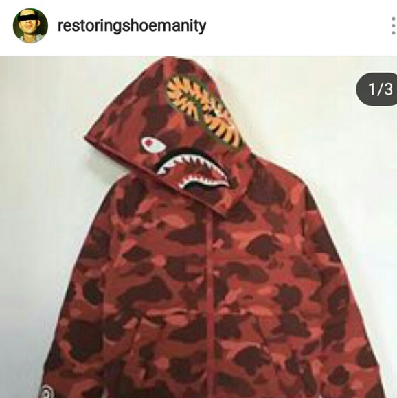 Bape Gear