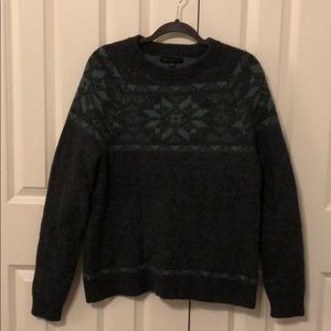 Banana Republic Knit Sweater