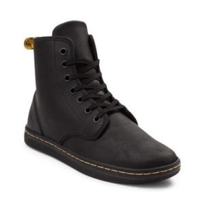 WOMENS DR. MARTENS SHOREDITCH BOOT