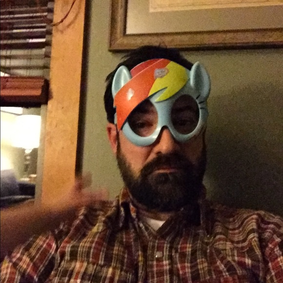 Meet your Posher, David - Picture 1 of 1