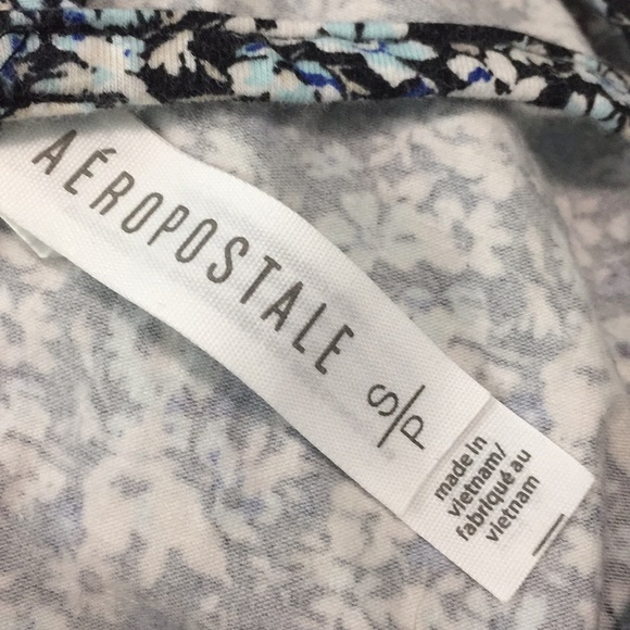 Floral Fit-and-Flare Dress - Picture 3 of 3