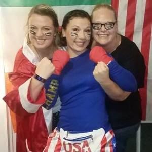 Meet your Posher, Morgan