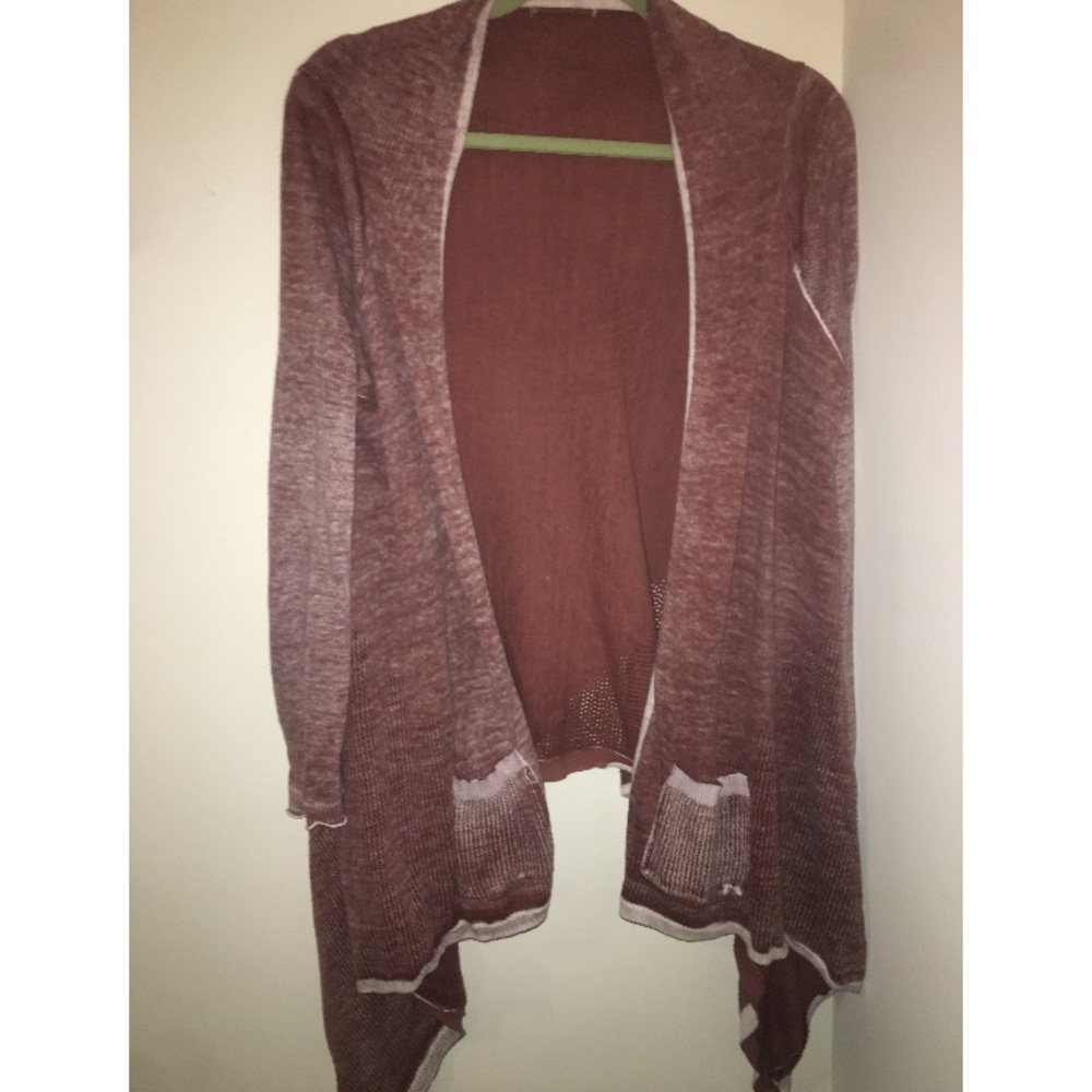 Free people cardigan