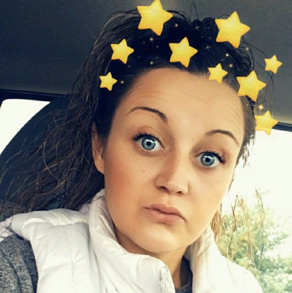 Meet your Posher, Jacinda