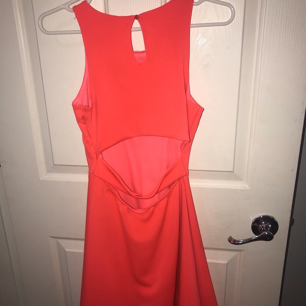 MissBehave Girls Dress