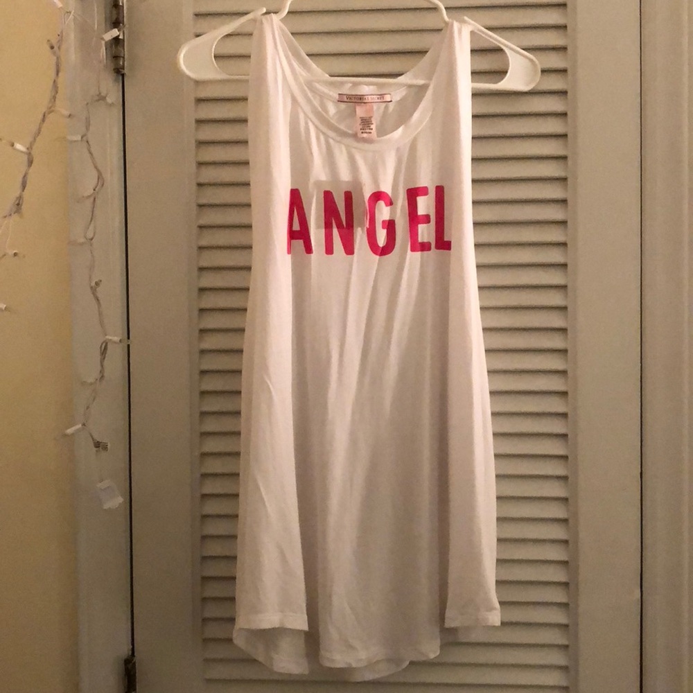 NWT Soft VS Tank