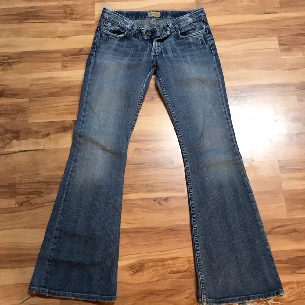 BKE Denim