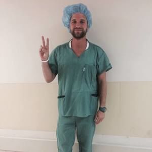 Meet your Posher, Curtis