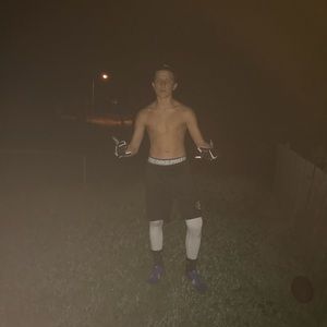 Meet your Posher, Dalton