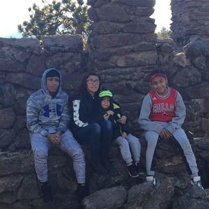 Meet your Posher, Heriberto