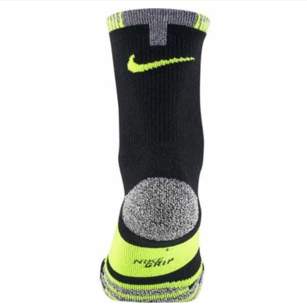 🧦Nike Grip Elite Crew Socks (1P)