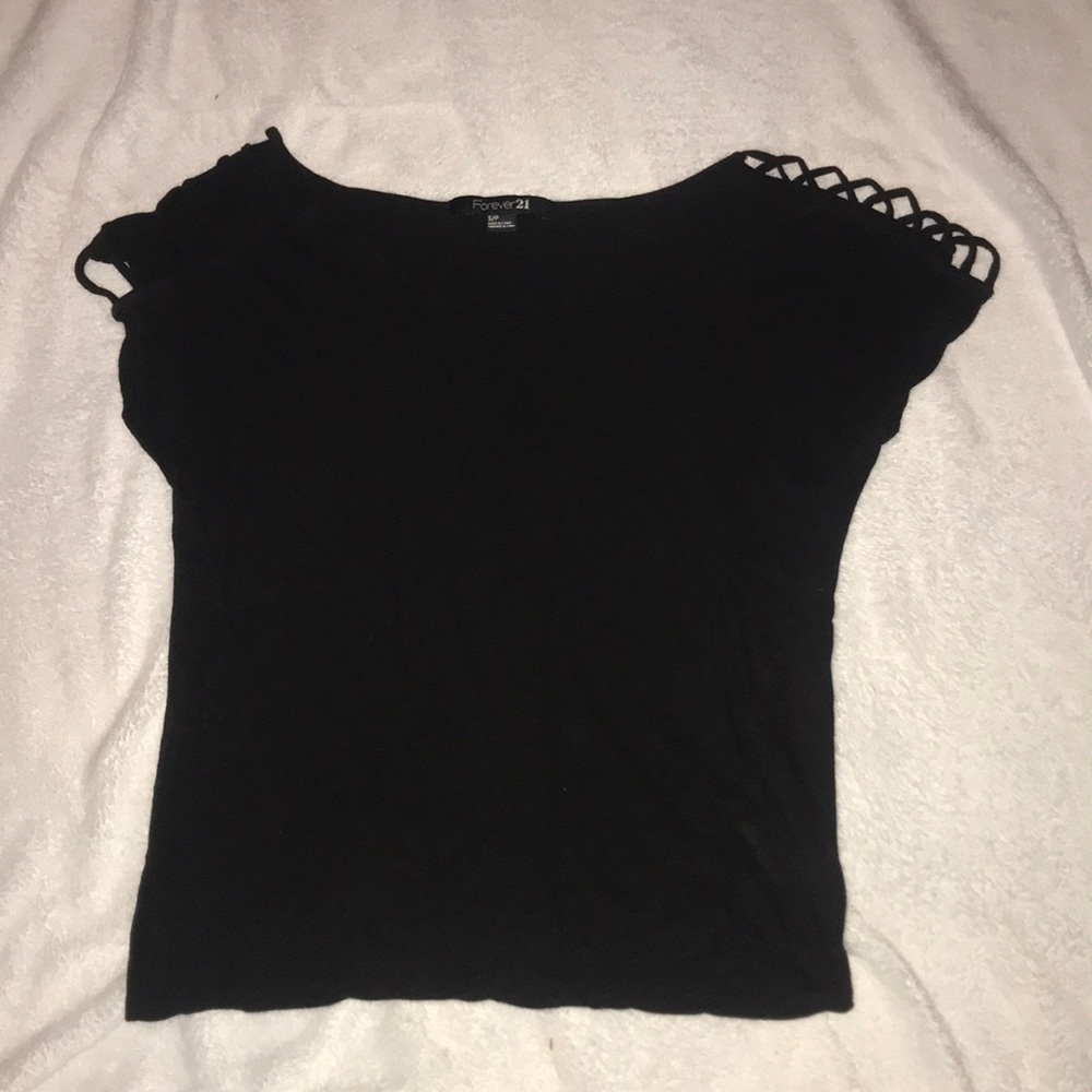 Tee shirt!