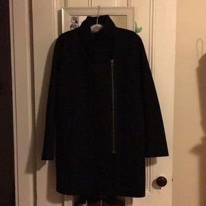 J.Crew Factory Stadium Coat.