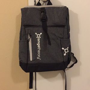 Orangetheory Backpack