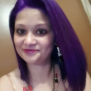 Meet your Posher, Brandi