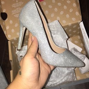 Calling it Springs heels