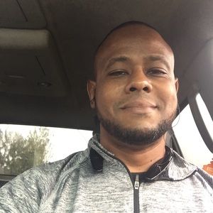 Meet your Posher, Jeffrey