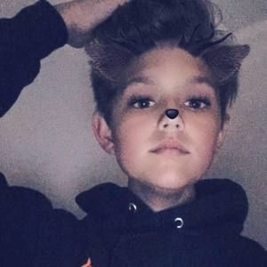 Meet your Posher, Brayden