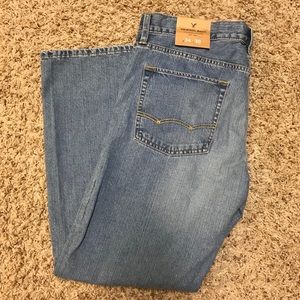 American Eagle Men’s Jeans