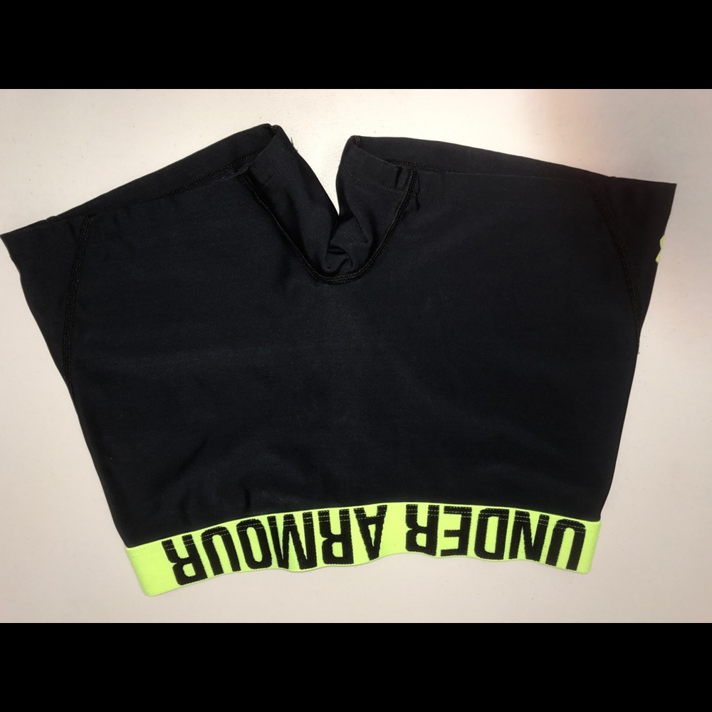 Under Armour Women’s Shorts