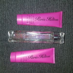 Paris Hilton Heiress