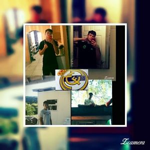 Meet your Posher, Apolinar