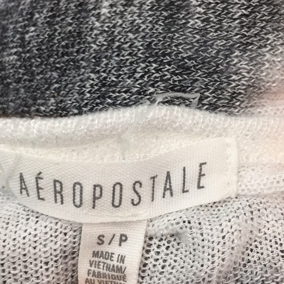 Striped Long Sleeve Top - Picture 3 of 3