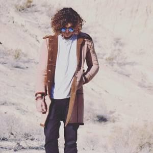 Meet your Posher, Vince