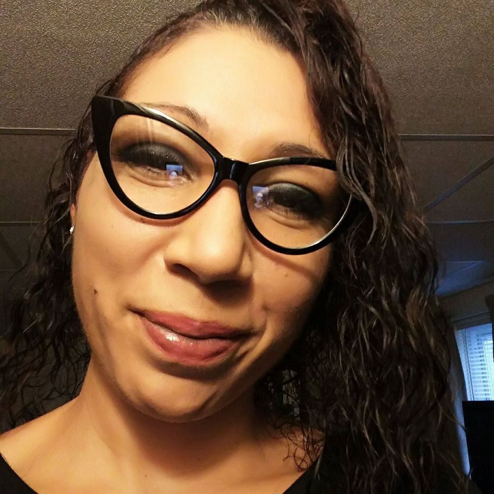 Meet your Posher, Natalie