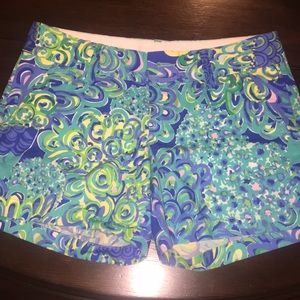 Lilly Pulitzer Callahan Short