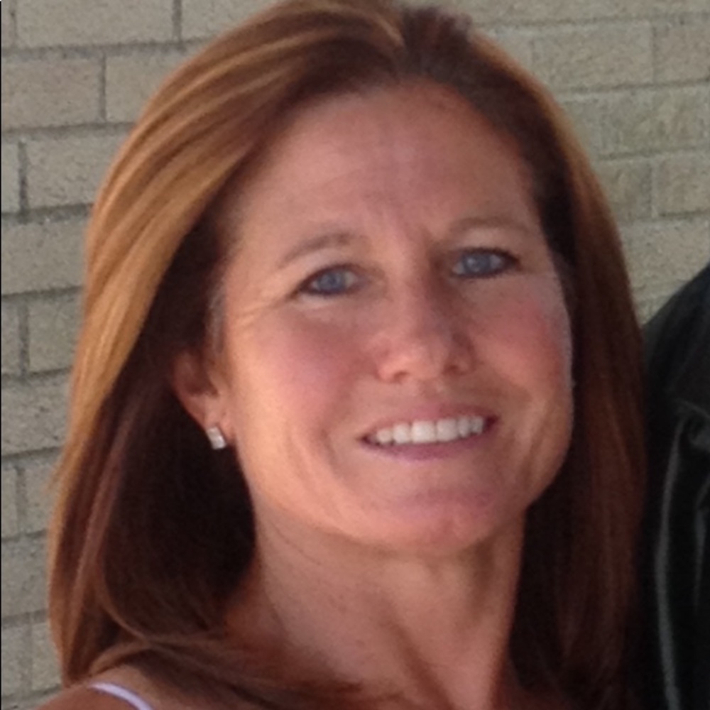 Meet your Posher, Lynne