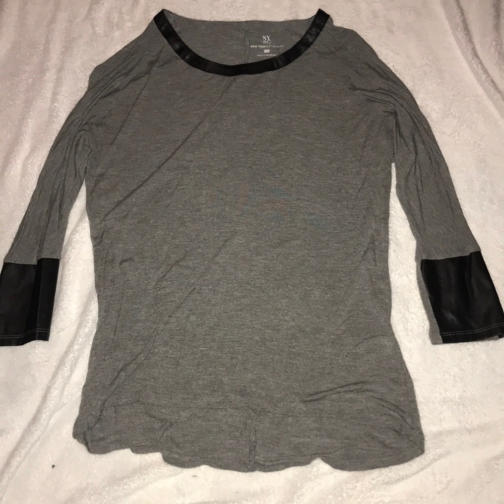 New York and Company Shirt!