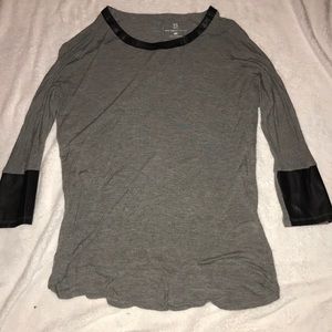 New York and Company Shirt!