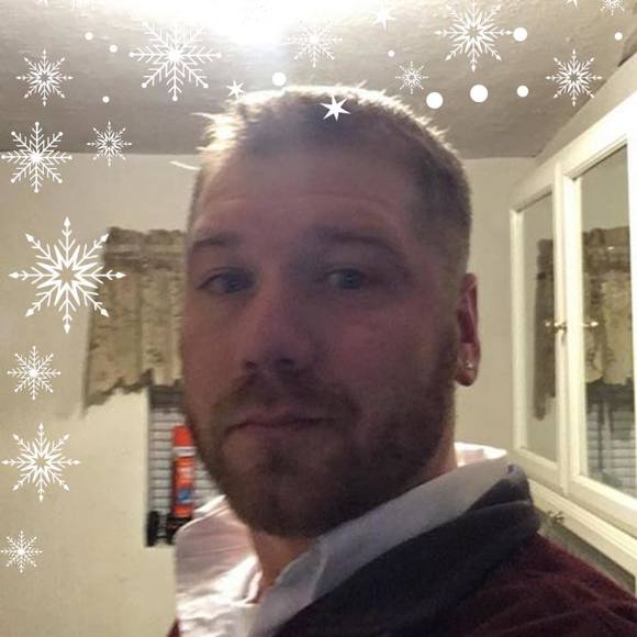 Meet your Posher, Joey - Picture 1 of 1