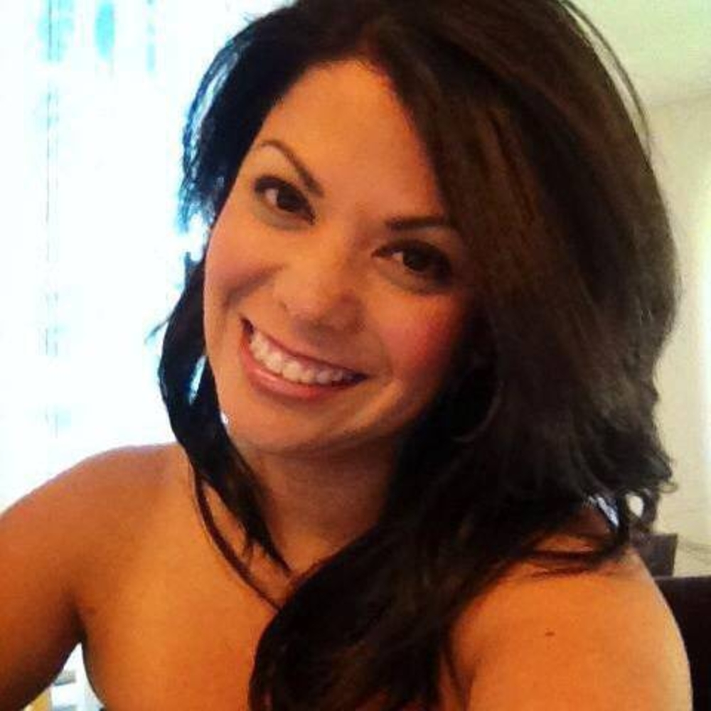 Meet your Posher, Silvia