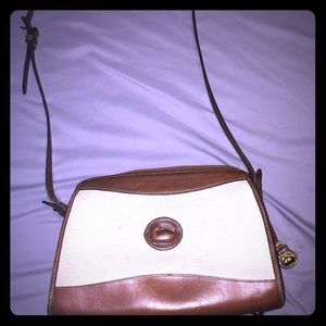 Dooney and Bourke crossbody