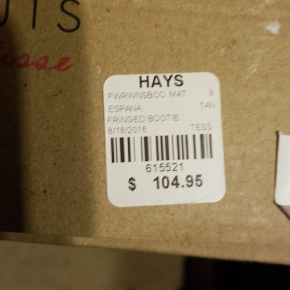 Boots - Picture 4 of 4