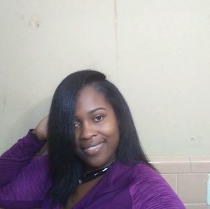 Meet your Posher, Christal