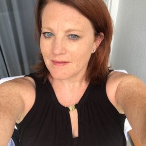 Meet your Posher, Caroline