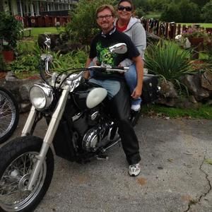 Meet your Posher, Tommy