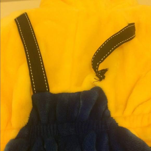 ๐ฅ๐ถ๐น๐๐ฆ๐ต๐๐ต๐๐minion bunting for ๐ถ babies - Picture 5 of 8