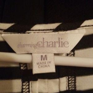 Charming Charlie's medium top