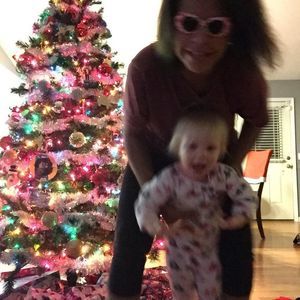 Meet your Posher, Tamara