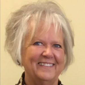 Meet your Posher, Patti