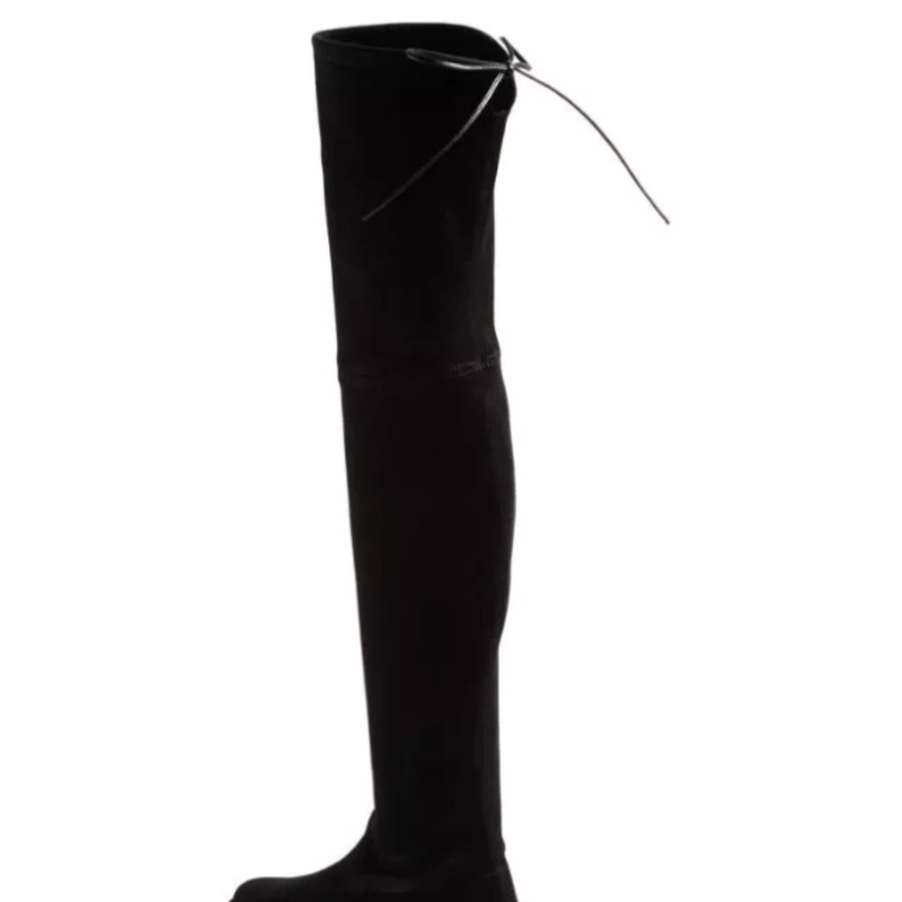 Authentic Stuart Weitzman Lowland Boots - image 3