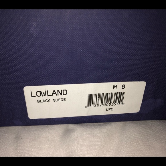 Authentic Stuart Weitzman Lowland Boots - Picture 6 of 6